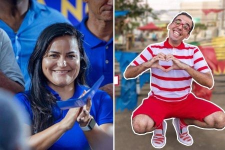 Foto: Reprodução
