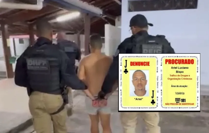 Foto: Reprodução