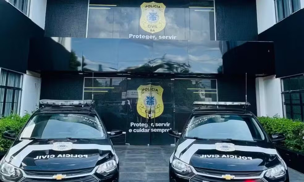 Foto: Reprodução