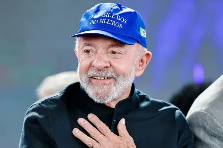 Foto: Reprodução