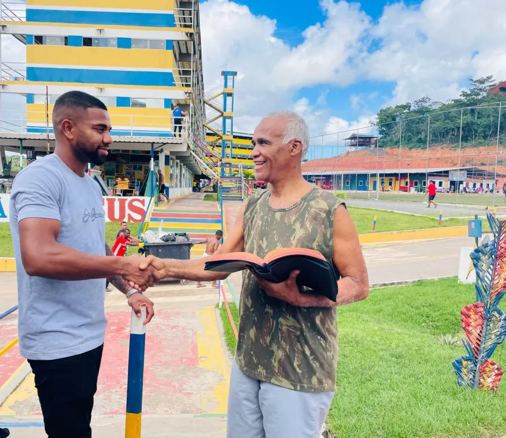 Foto: Reprodução