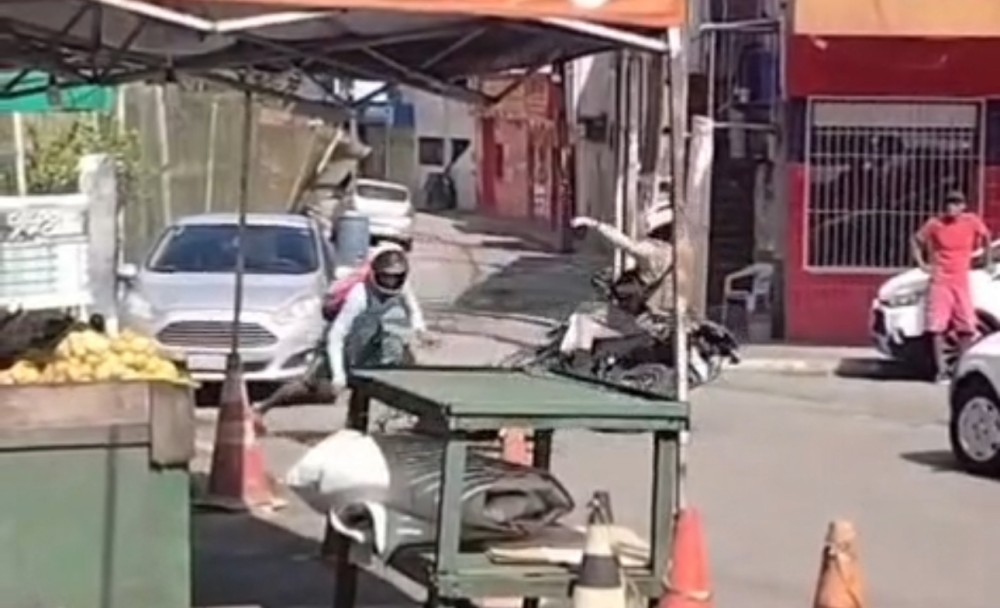 Foto: Reprodução
