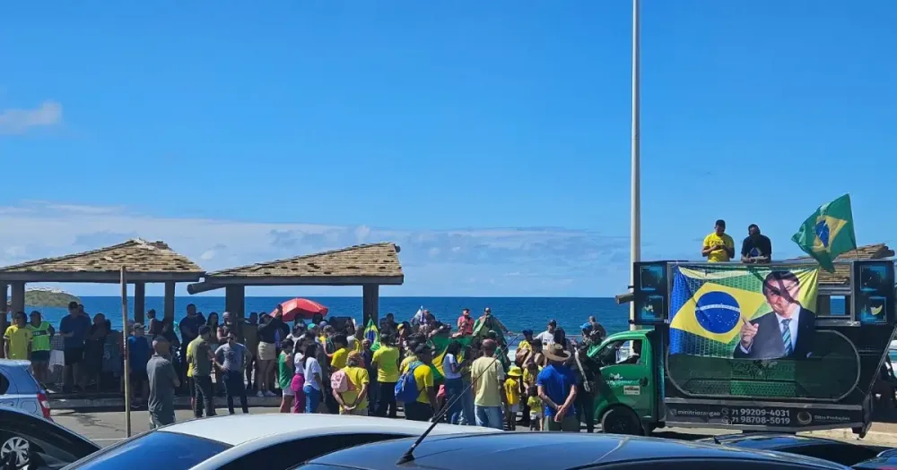 Foto: Reprodução