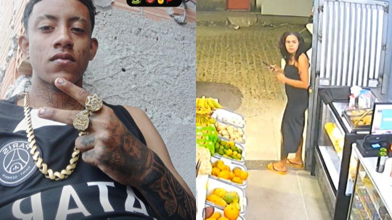 Foto: Reprodução