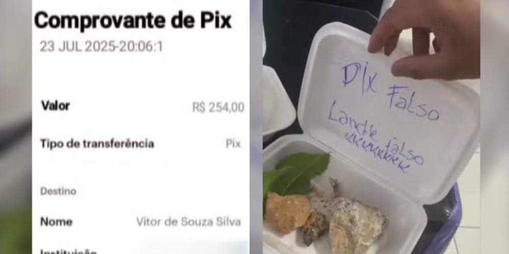 Foto: Reprodução