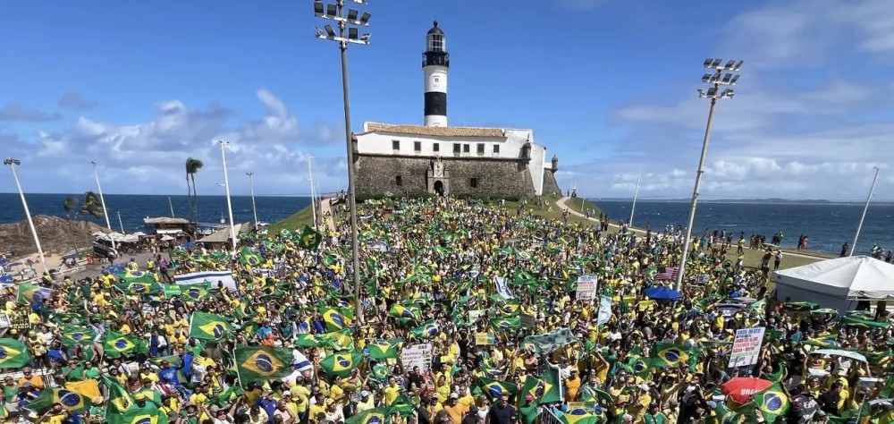 Foto: Reprodução