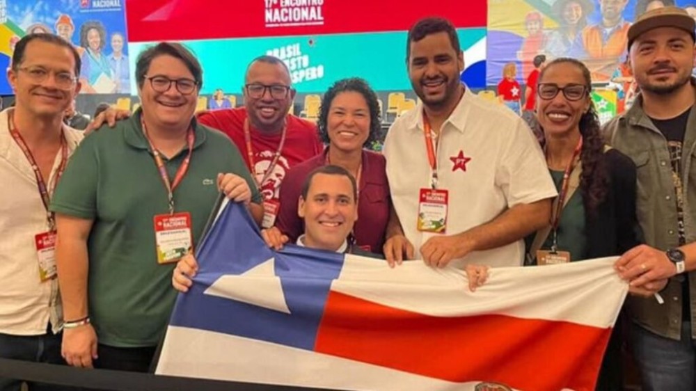 Foto: Reprodução