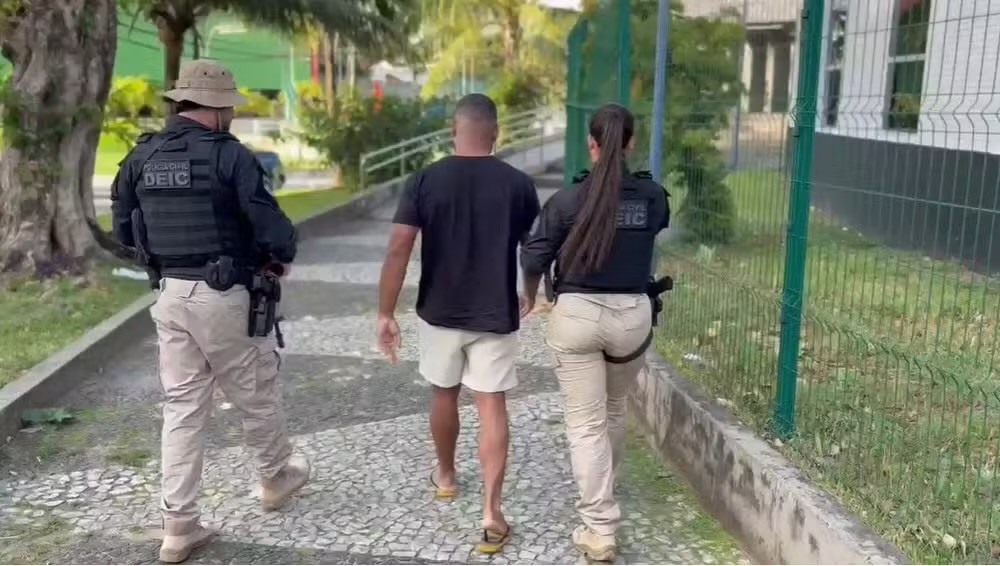Foto: Reprodução