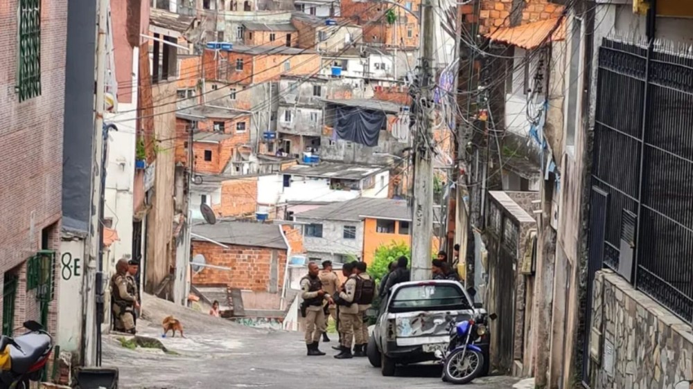 Foto: Reprodução