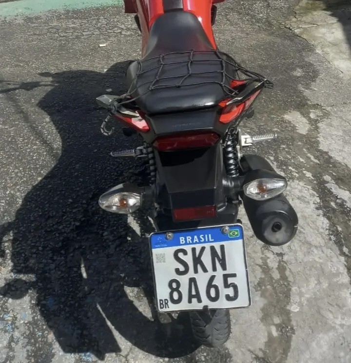 Foto: Reprodução