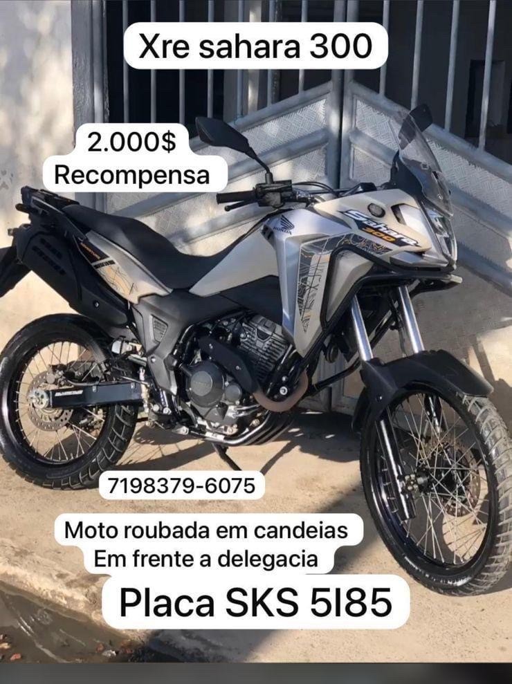 Foto: Reprodução