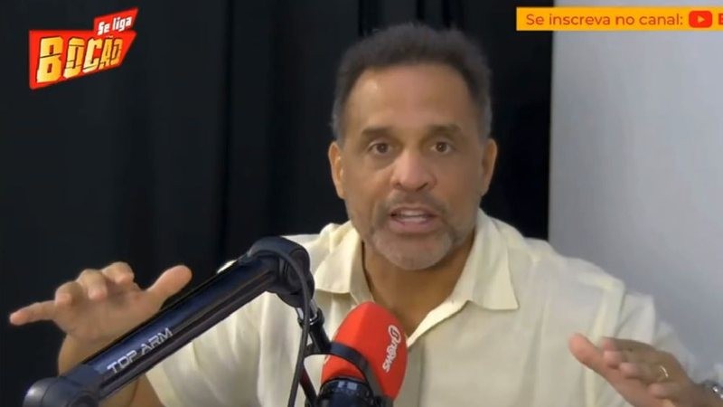 Foto: Reprodução