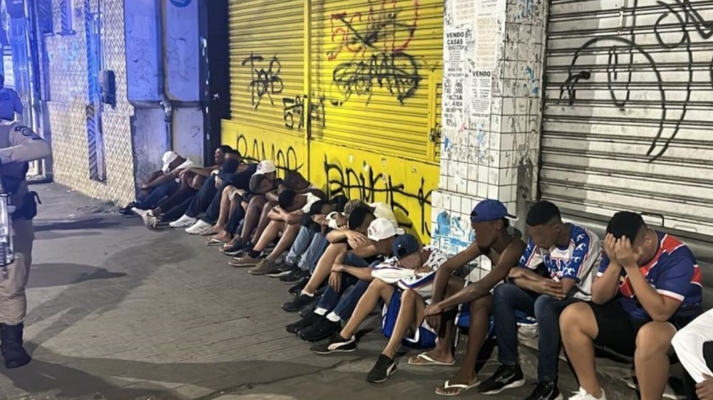 Foto: Reprodução