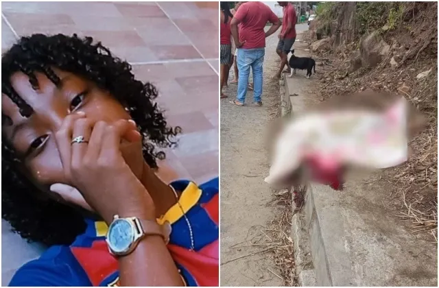 Foto: Reprodução