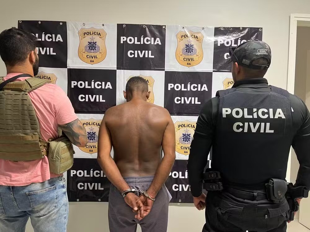 Foto: Reprodução