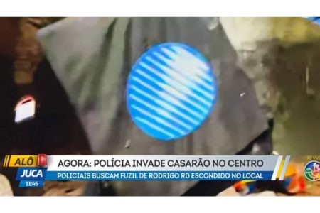 Foto: Reprodução
