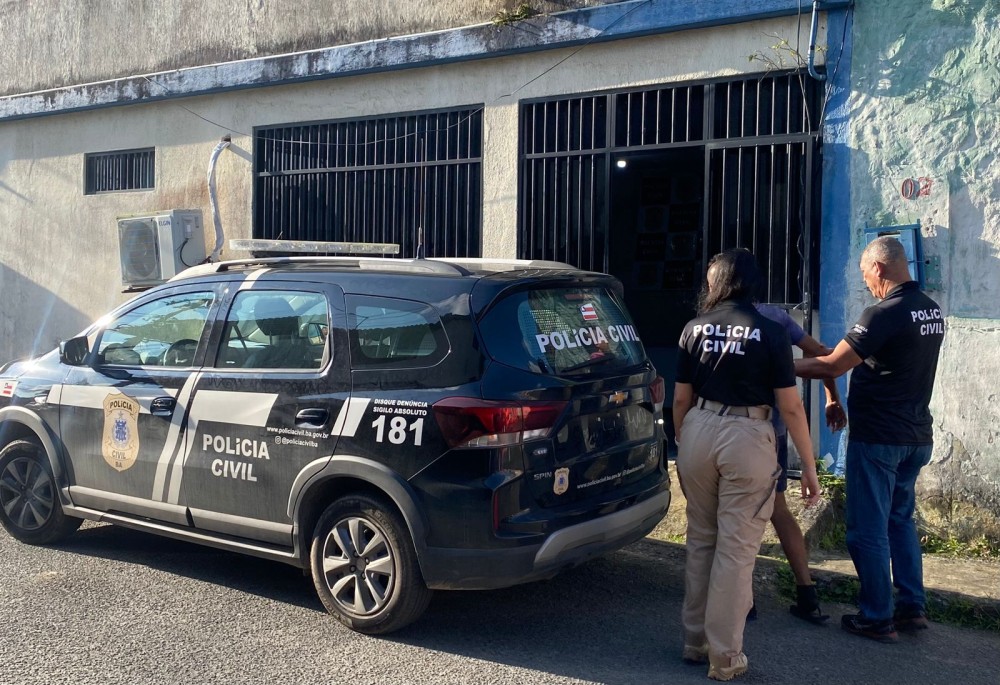 Foto: Reprodução