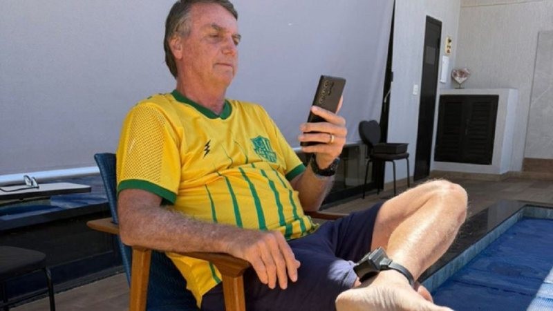 Foto: Reprodução