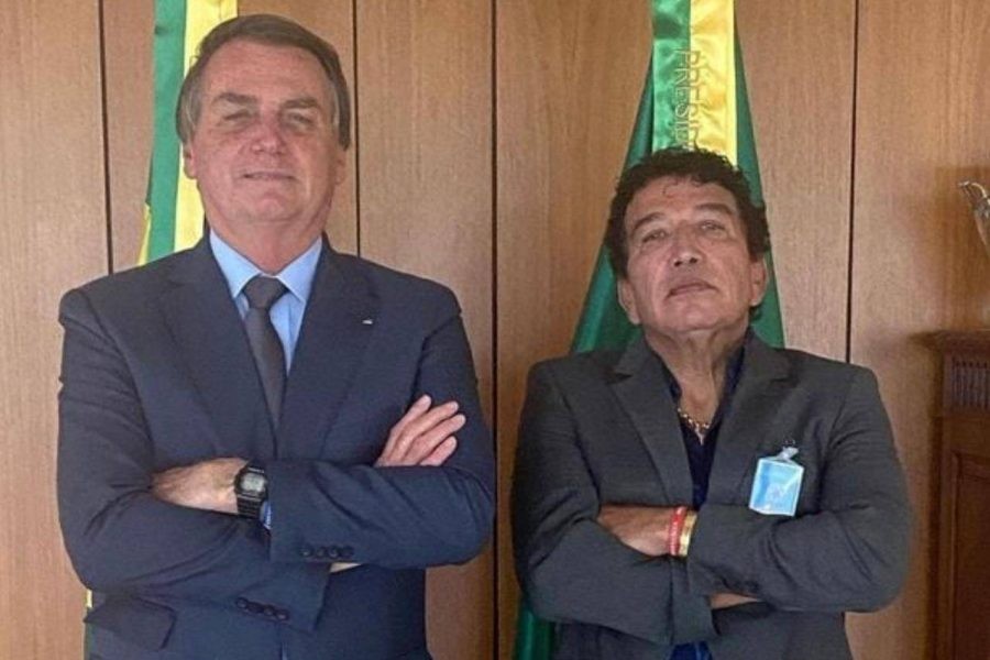 Foto: Reprodução