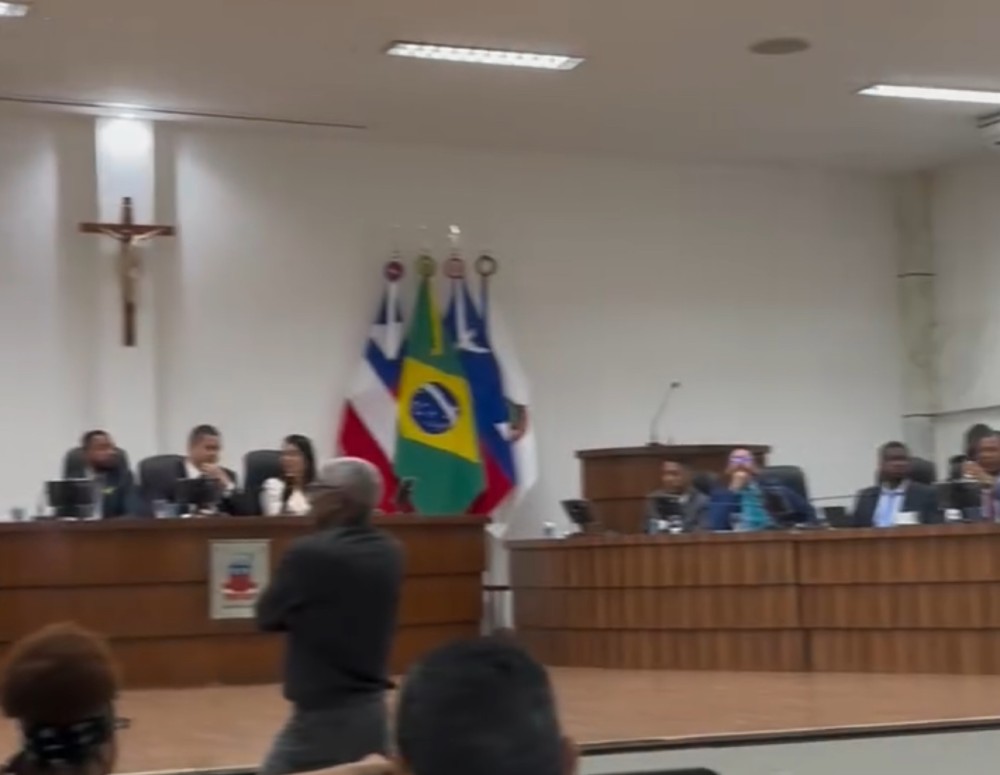 Foto: Reprodução