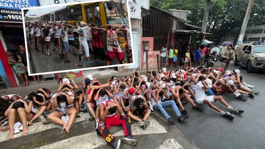 Foto: Reprodução