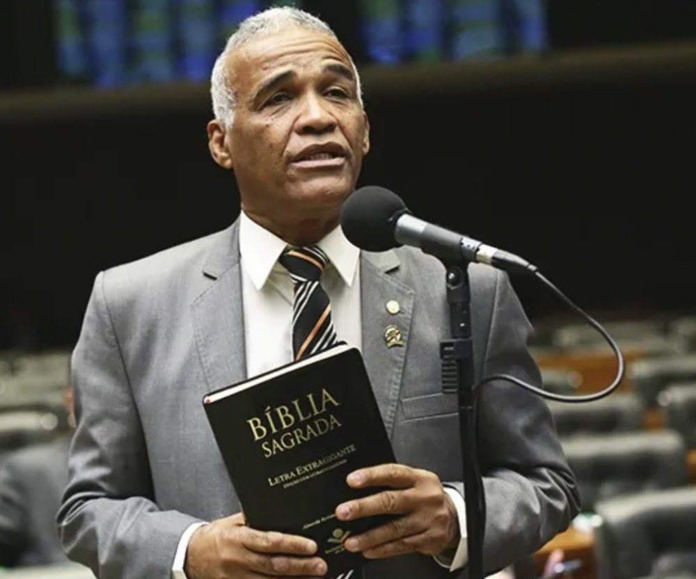 Foto: Reprodução
