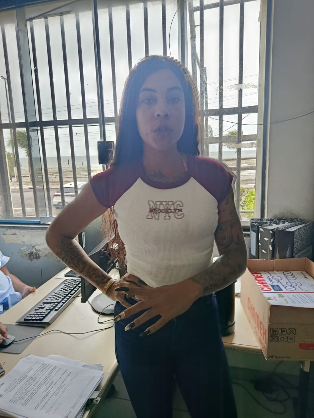 Foto: Reprodução