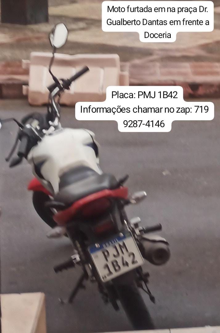 Foto: Reprodução