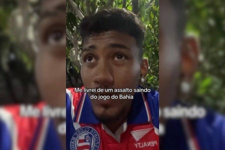Foto: Reprodução