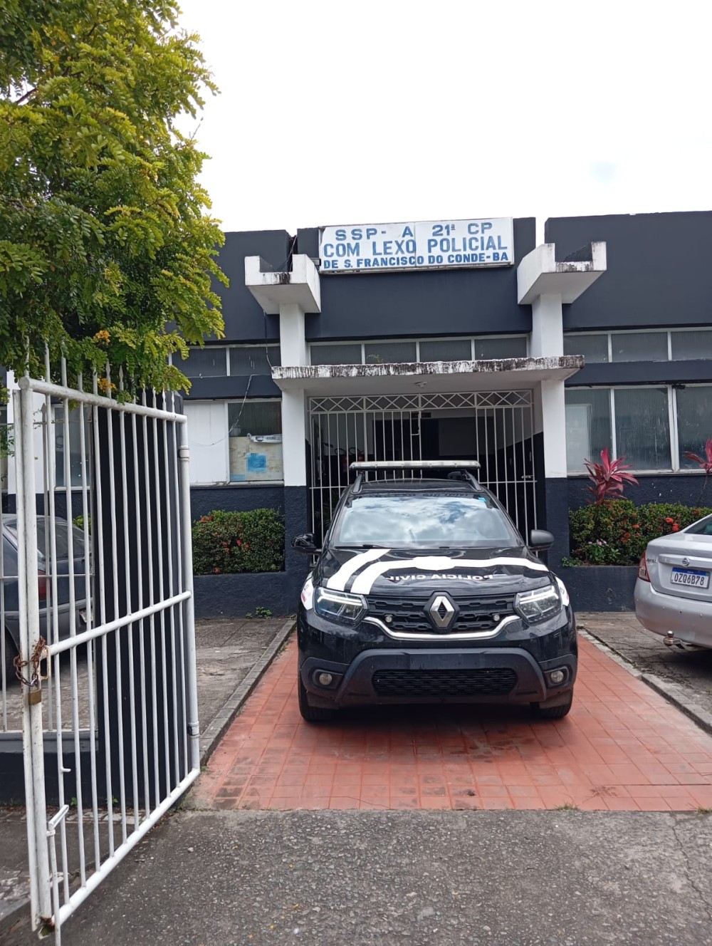 Foto: Reprodução