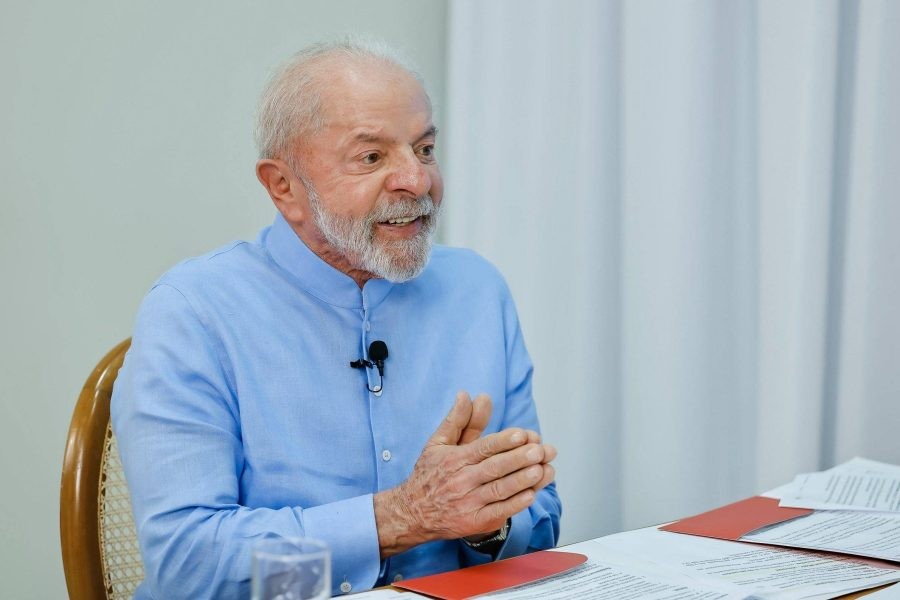 Foto: Reprodução