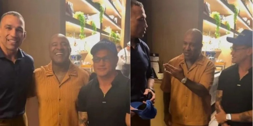 Foto: Reprodução