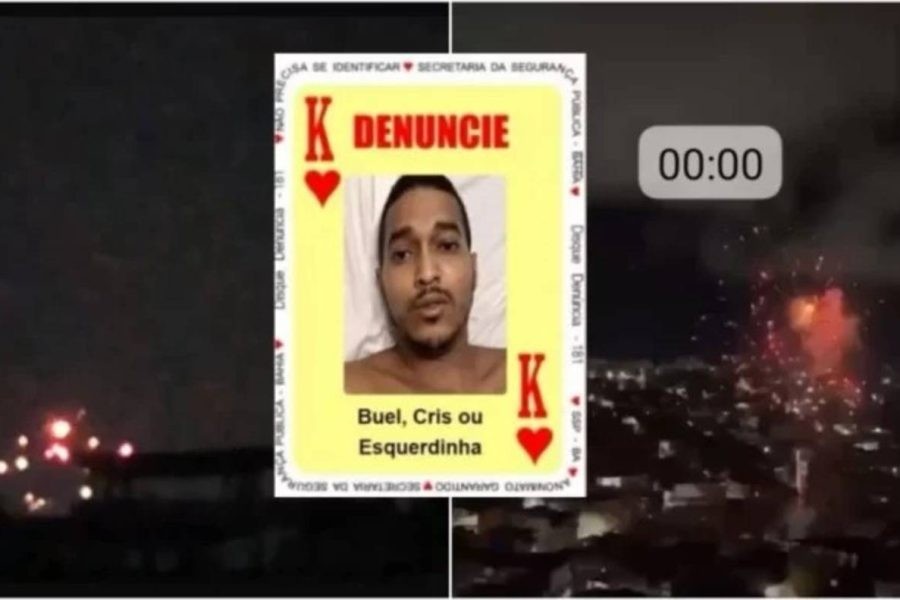 Foto: Reprodução