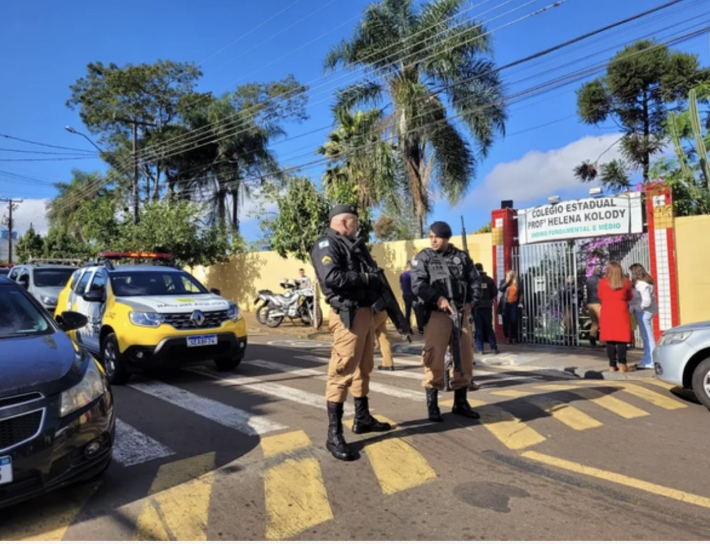 Foto: Reprodução