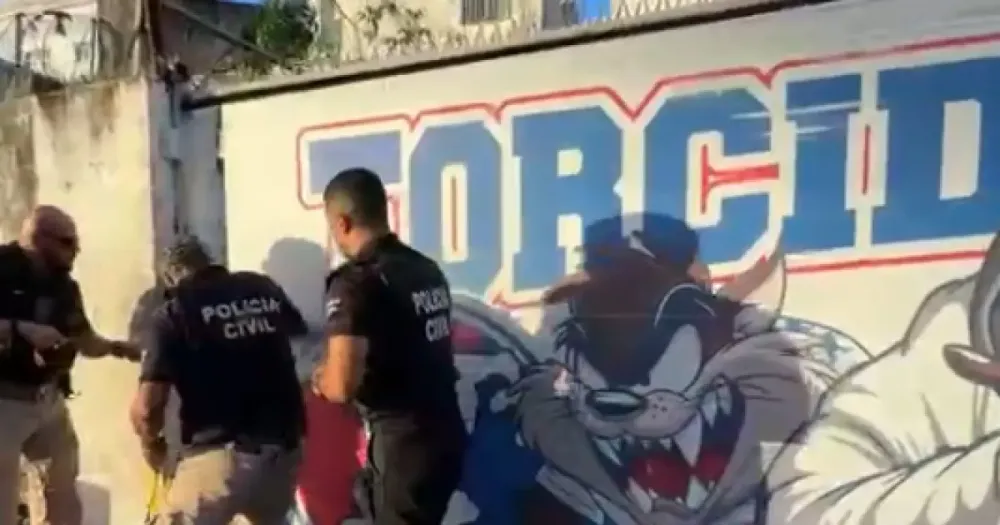 Foto: Reprodução