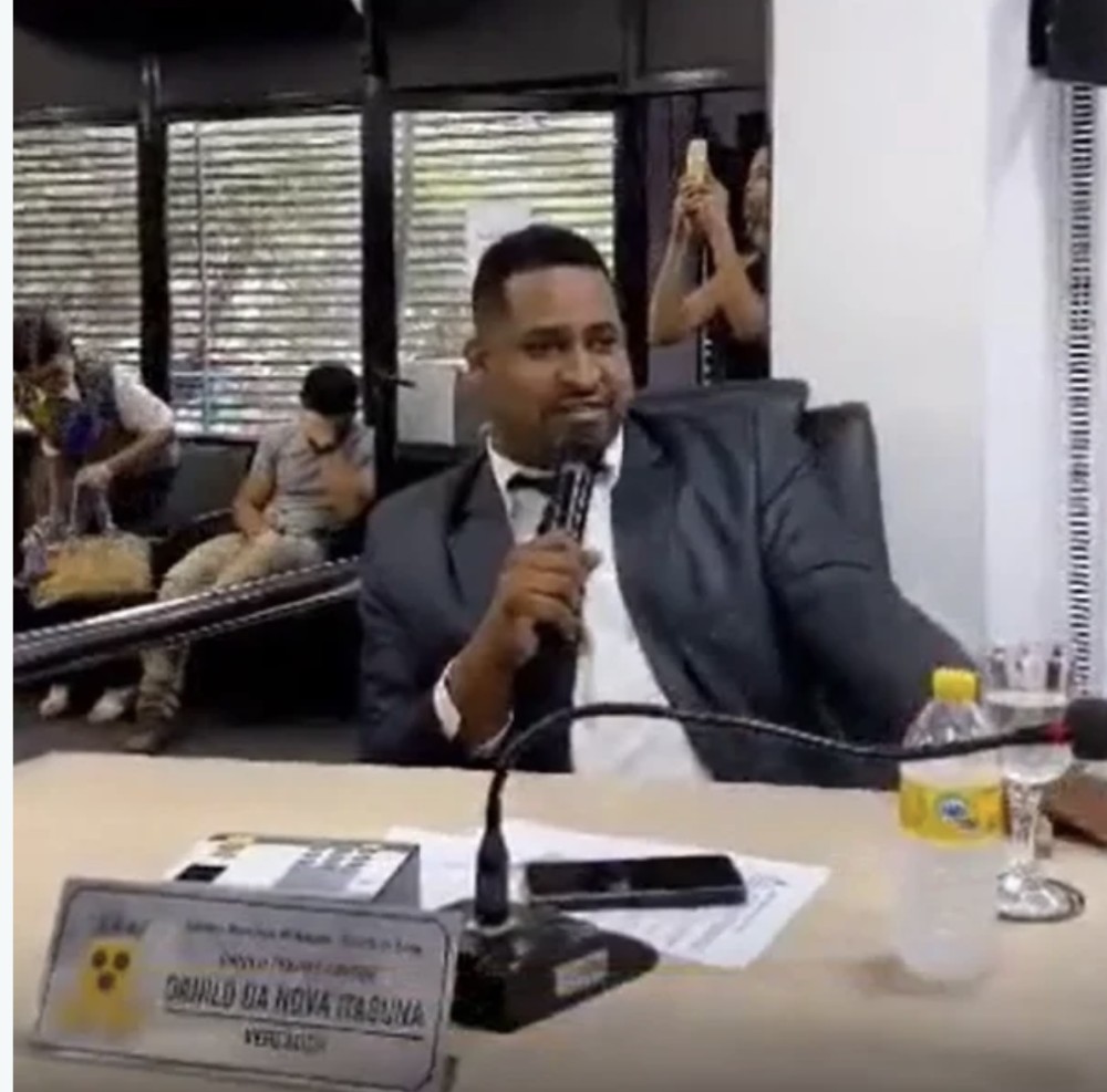 Foto: Reprodução