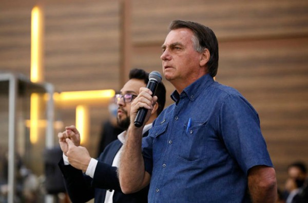 Foto: Reprodução