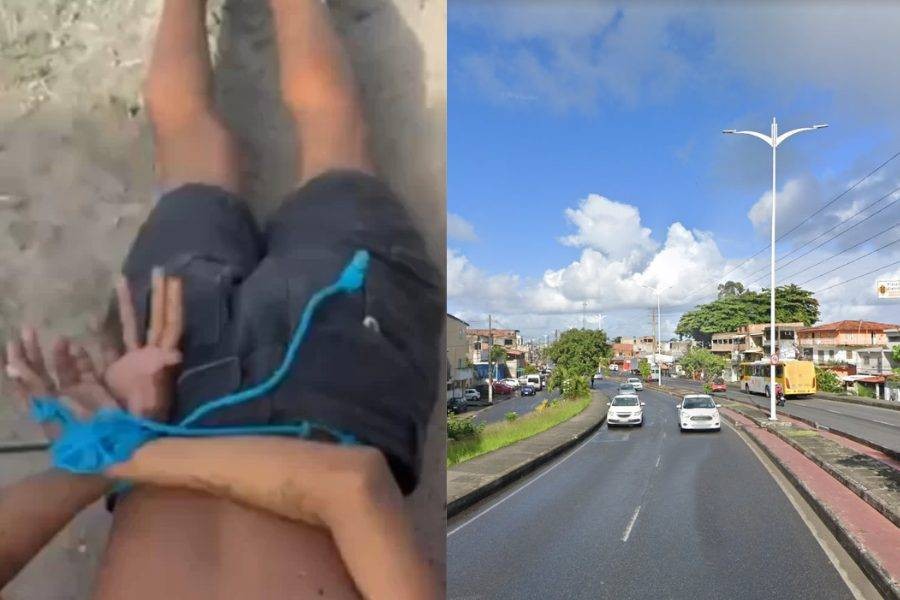 Foto: Reprodução