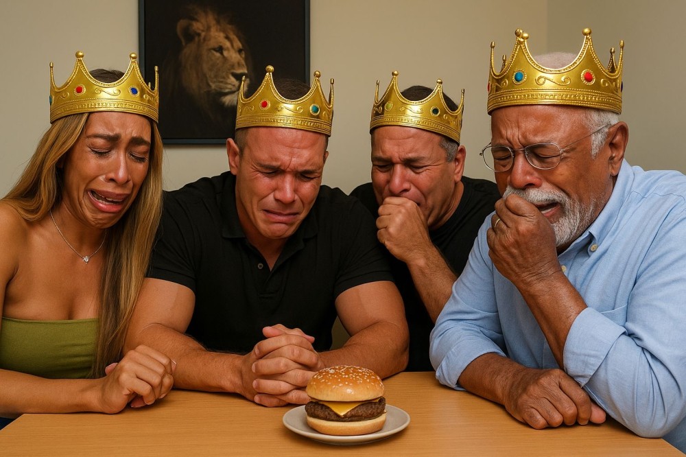 Foto: Reprodução