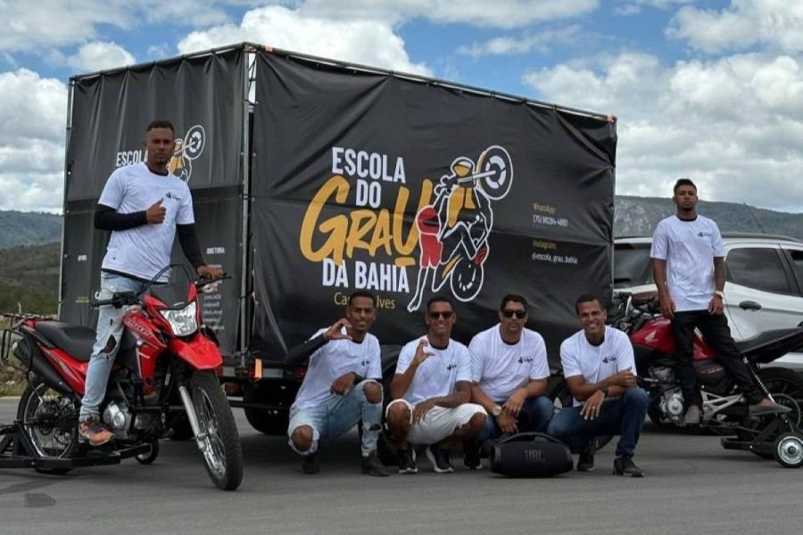 Foto: Reprodução