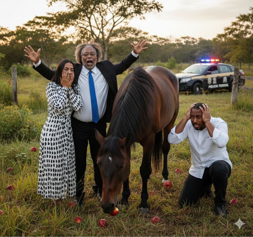 Foto: Reprodução