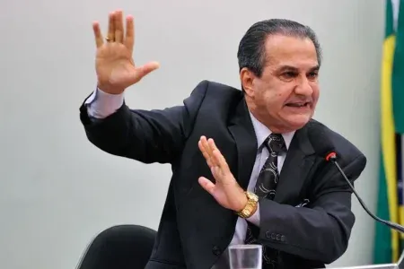 Foto: Reprodução