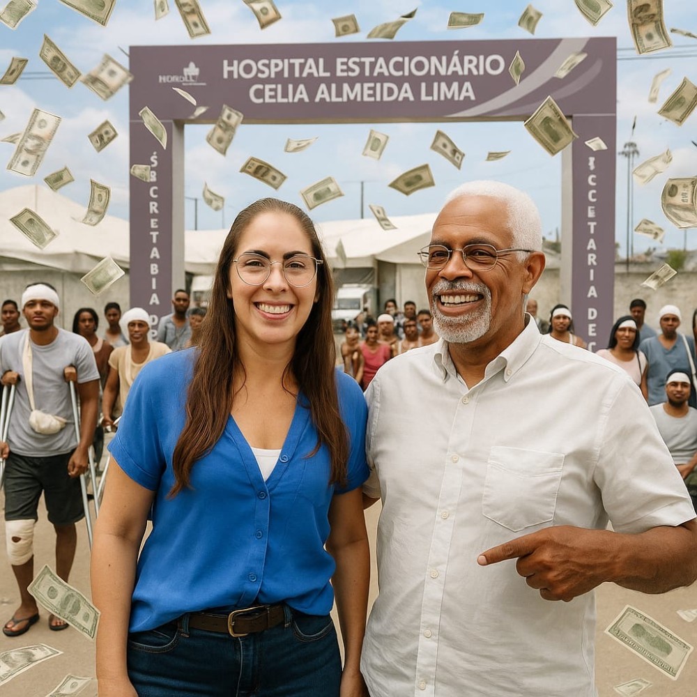 Foto: Reprodução
