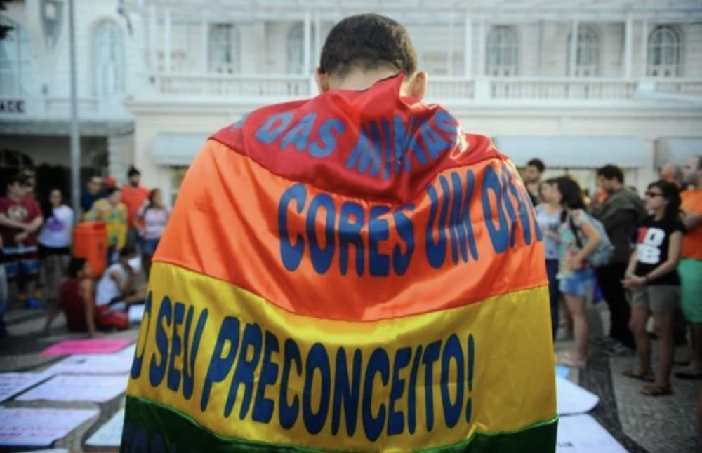 Foto: Reprodução
