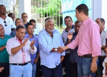 BOMBA! Justiça condena Calmon e o deixa inelegível por três anos