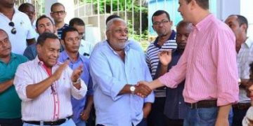 BOMBA! Justiça condena Calmon e o deixa inelegível por três anos