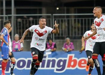 Vitória vence primeiro Ba-Vi de 2020