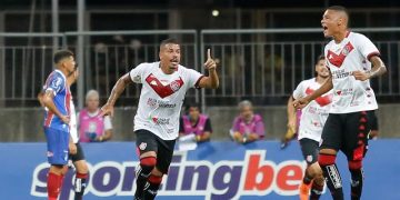 Vitória vence primeiro Ba-Vi de 2020