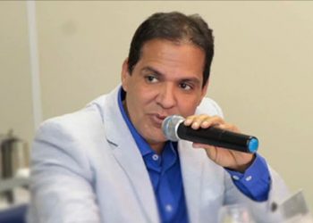 Prefeito de Bom Jesus da Lapa pensou em “atear fogo” em cidadão com coronavírus