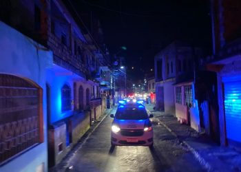 Candeias: Toque de recolher terá horário ampliado a partir de terça (26)